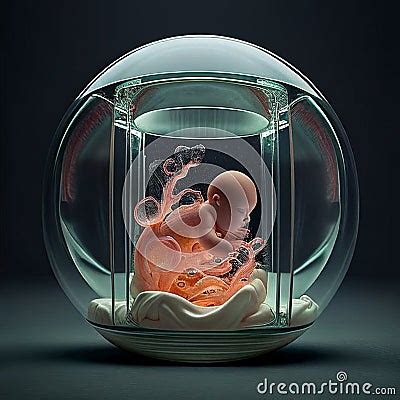 The Power of Incubation: Nurturing the Potential within an Embryo's Vision