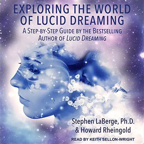 The Power of Lucid Dreaming: Exploring the Depths of Your Subconscious