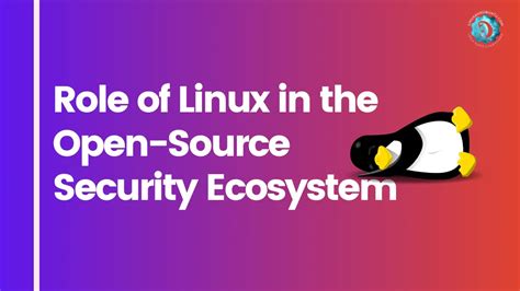 The Power of Open Source: Collaboration Fuels Linux's Success