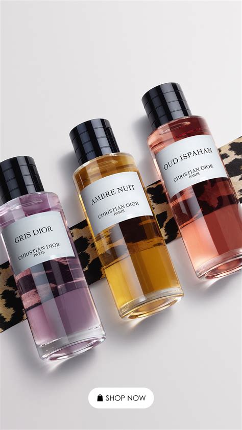 The Power of Scent: How Fragrance Embodies Desires and Aspirations