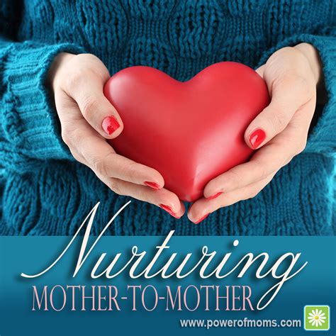 The Power of Support: How to Be a Nurturing Mother-in-law to Your Daughter's Spouse