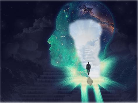 The Power of Symbolic Imagery: Unveiling Insight Through Dream Interpretation