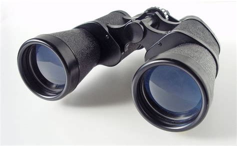 The Power of Vision: Significance of Encountering Binoculars in Dreams