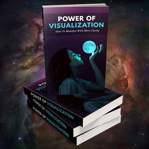 The Power of Visualization in the Dreambook