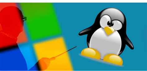 The Power of Windows Subsystem for Linux: Bridging the Gap between Windows and Linux