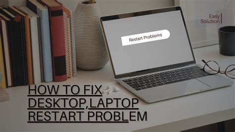 The Power of a Restart: Resolving Pairing Issues with a Simple Reboot