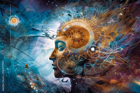 The Power of the Subconscious Mind: Exploring the Realm of Dreams