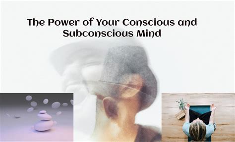 The Power of the Subconscious Mind: Harnessing the Potential for Prosperity