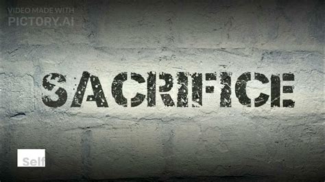 The Price of Ambition: Sacrifices and Setbacks