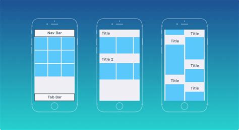 The Principles of Effective iPhone Application Interface