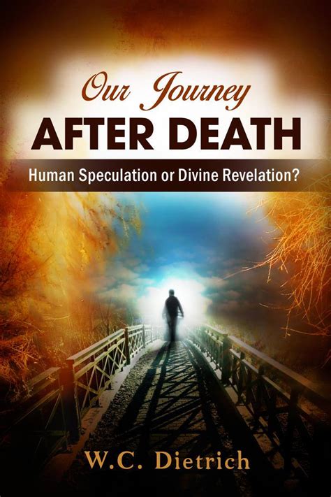 The Profound Significance of a Spiritual Journey after Death