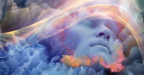 The Psychological Impact of Dreams: How They Shape Our Perspectives