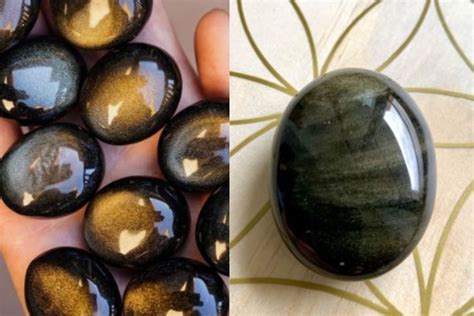 The Psychological Significance Behind the Obsidian Palm