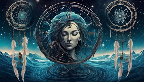 The Psychological Significance of Dreaming about a Precious Circle