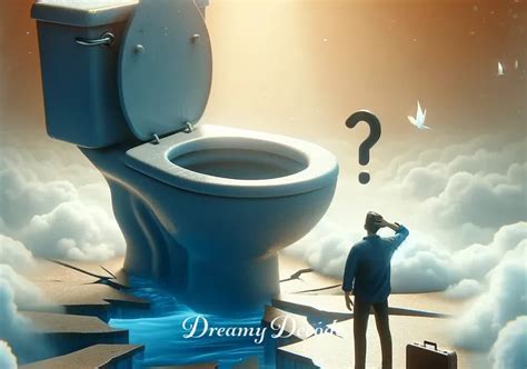 The Psychological Significance of Toilet Dreams: Insights into Emotional Liberation