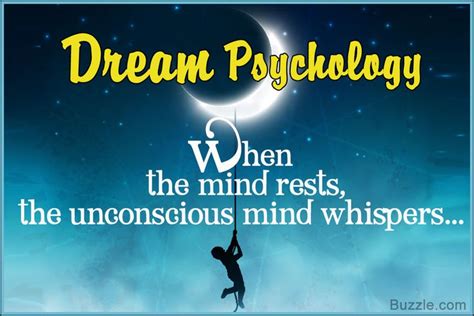 The Psychology Behind Dreams of Mishaps