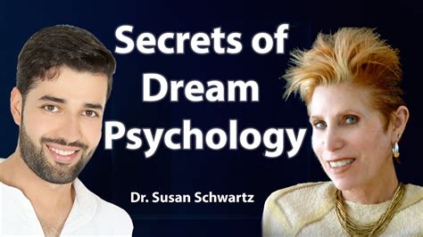 The Psychology of Exploring the Depths: Unraveling the Enigma of Dream Analysis