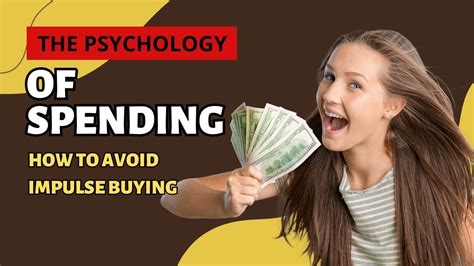 The Psychology of Impulse Buying: Understanding the Temptation and Guilt