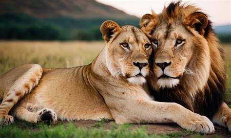 The Relationship Between Lion Cubs in Dreams and Personal Development