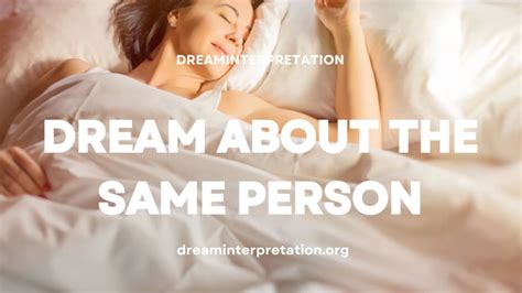 The Relationship between Dreams and Personal Associations