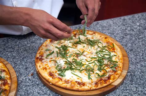 The Revival of Artisanal Pizza: Embracing Traditional Methods