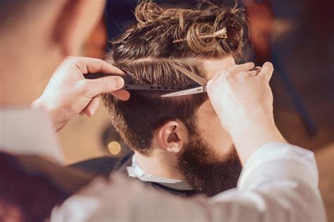 The Rise of Men's Grooming: The Significance of a Stellar Haircut