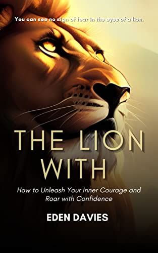 The Roaring Lion: Bravery and Confidence in Dreams