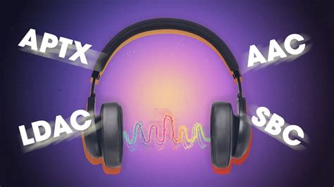The Role of Audio Codecs in Determining Headphone Sound Level