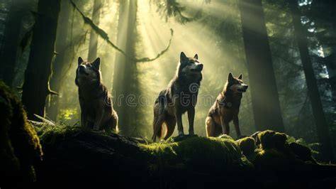 The Role of Canines in Dreams as Guardians and Protectors