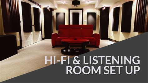 The Role of Hi-Fi in Creating a More Engaging Listening Experience