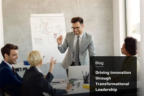 The Role of Leadership in Driving and Inspiring Wave Activation