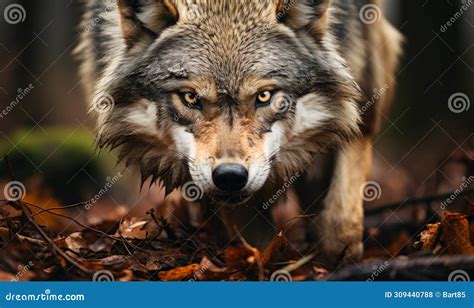 The Role of Predatory Instincts in Wolf Fantasies