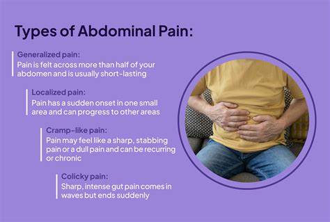 The Role of Stress and Anxiety in Triggering Intense Stomach Pain