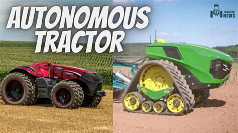 The Role of Tractors in Agriculture: Empowering Farmers