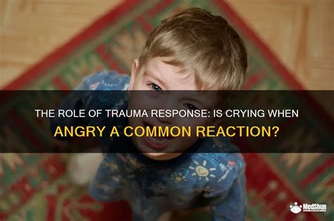 The Role of Trauma in Sleep Crying Episodes