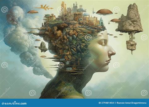 The Role of the Subconscious Mind: Unveiling the Origins of the Enigmatic Vision