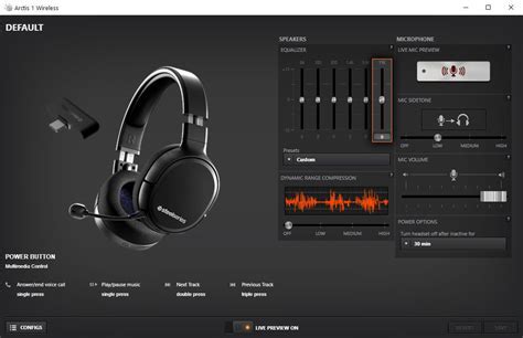 The Science Behind Audio Distortion in Gaming Headsets