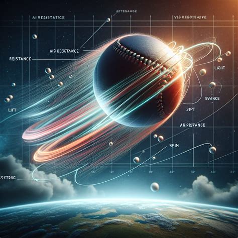 The Science Behind Ball Flight: How Aerodynamics Affect the Trajectory