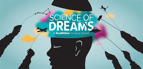 The Science Behind Dream Therapy and Its Potential for Healing