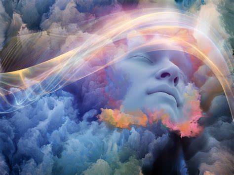 The Science Behind Dreaming: Unveiling the Enigmas of the Mind