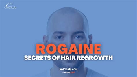 The Science Behind Hair Regrowth