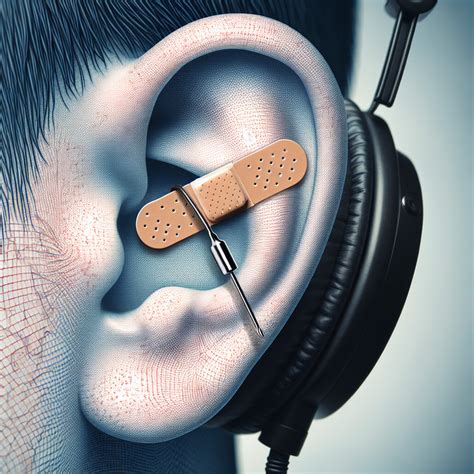 The Science Behind Hearing Damage and the Impact of Regular Headphone Usage