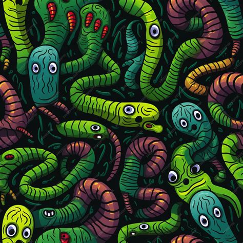 The Science Behind Worm Dreaming: Unraveling the Enigma