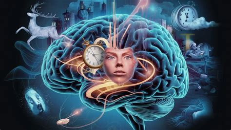 The Science of Dreams: Exploring the Psychological and Neurological Aspects