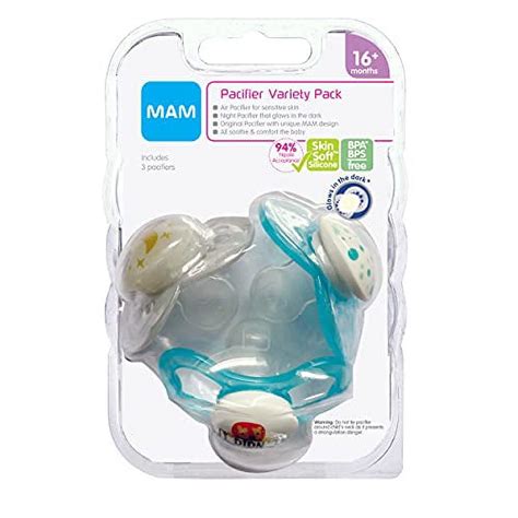 The Scientific Basis of Avent Pacifiers: Promoting Optimal Oral Development