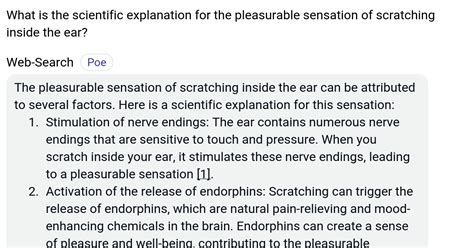 The Scientific Explanation behind the Pleasurable Sensations of Neck Kissing