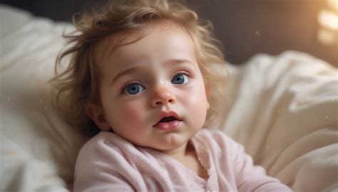 The Scientific Insights into Infants' Dreaming: Unveiling the Findings of Researchers