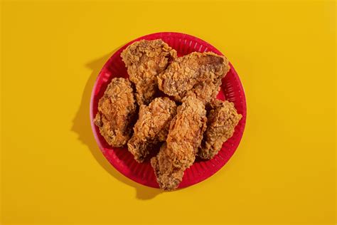 The Secret to Achieving the Crispiest Fried Chicken: Insider Tips and Techniques