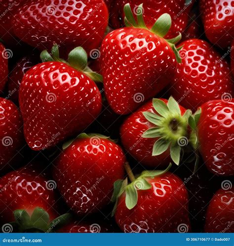 The Sensory Experience of Tasting a Juicy Strawberry in a Dream