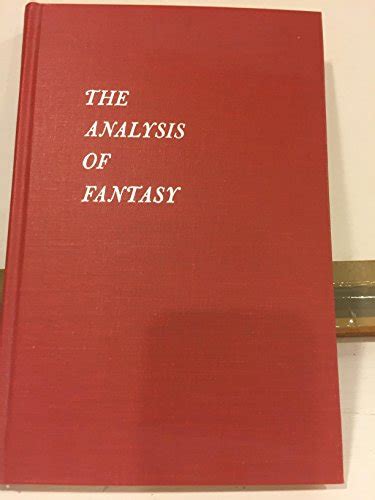 The Significance and Analysis of Fantasies 